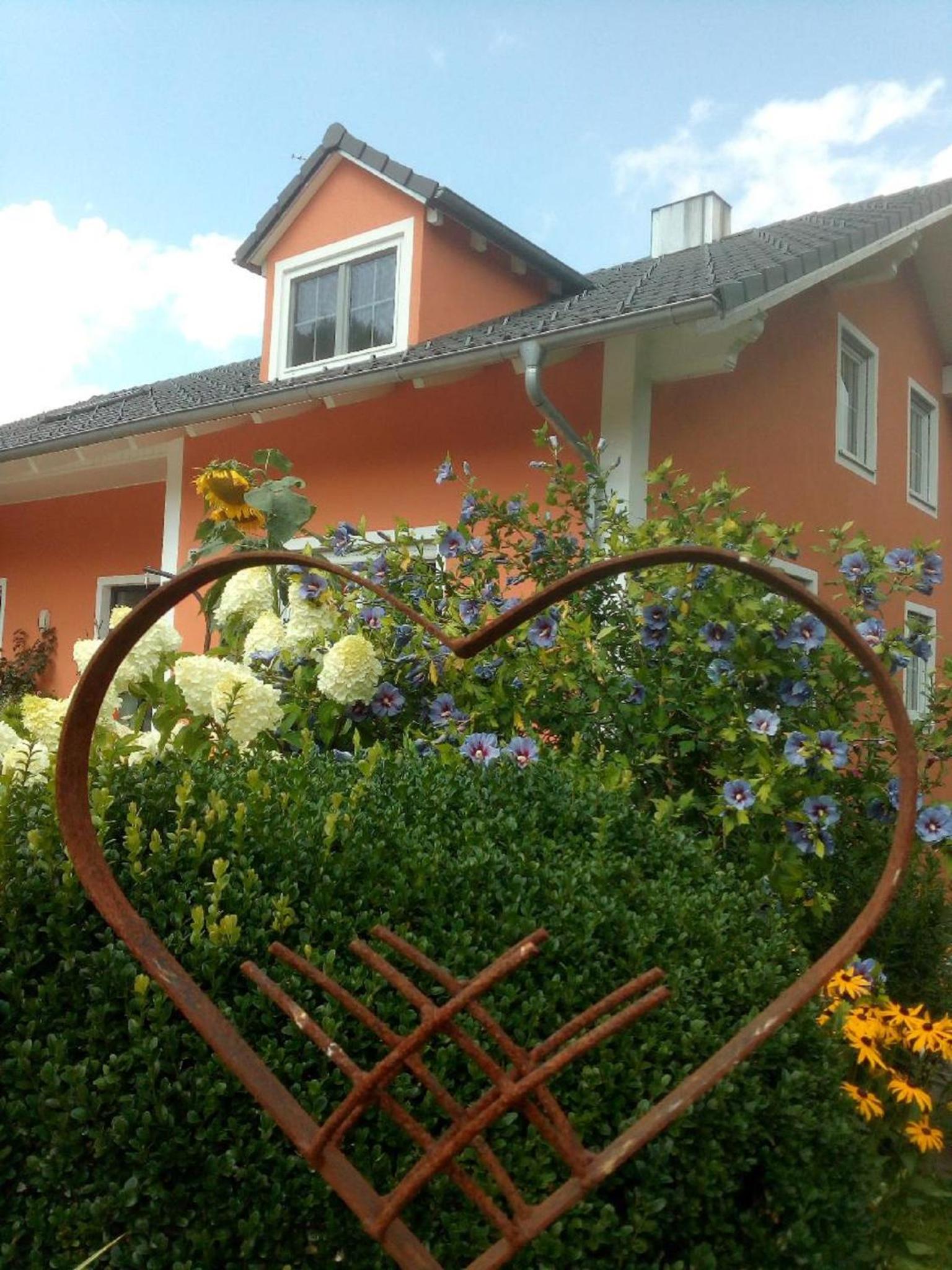 Ferienwohnung Huglbauer
