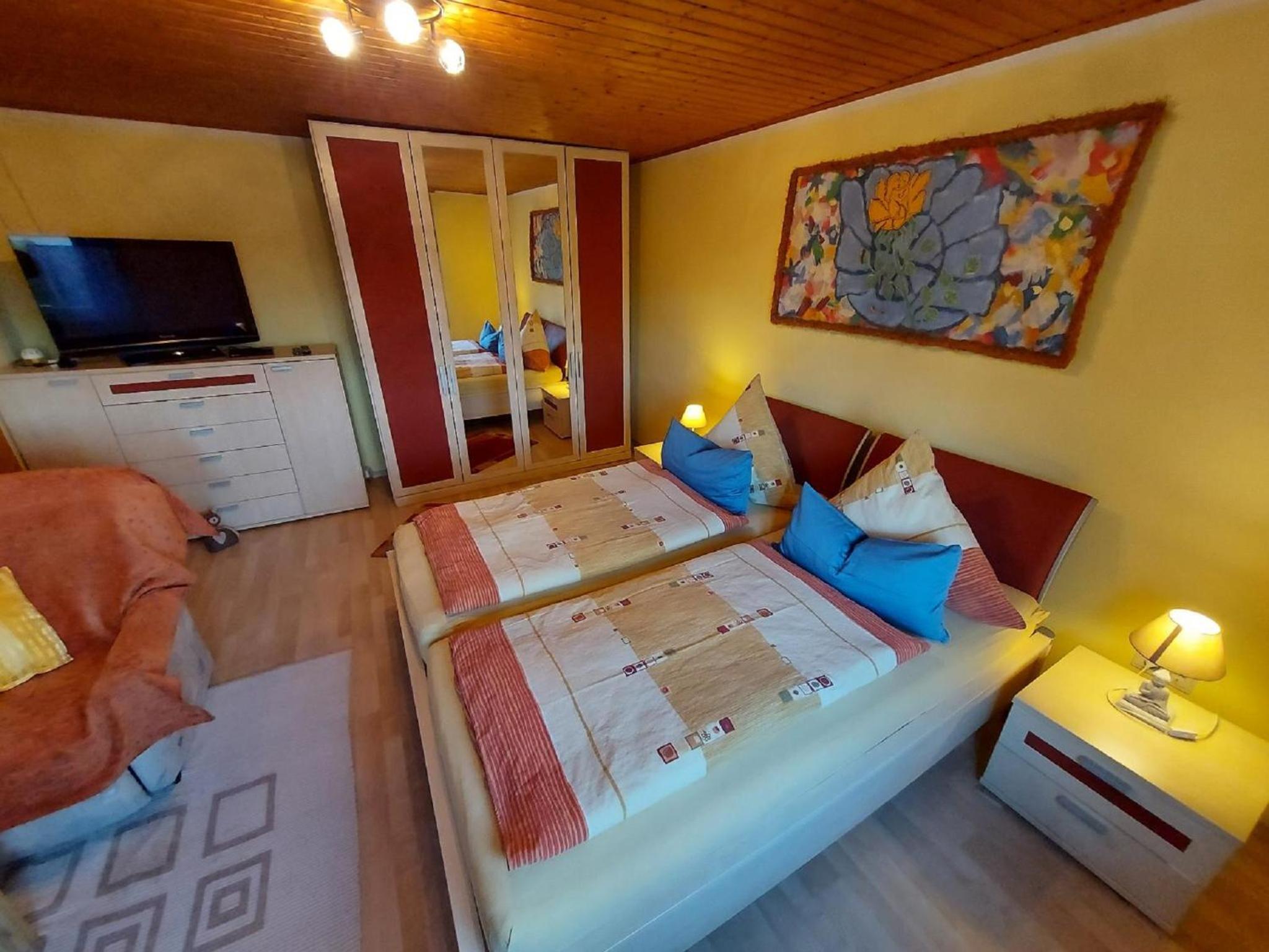 Ferienwohnung Huglbauer