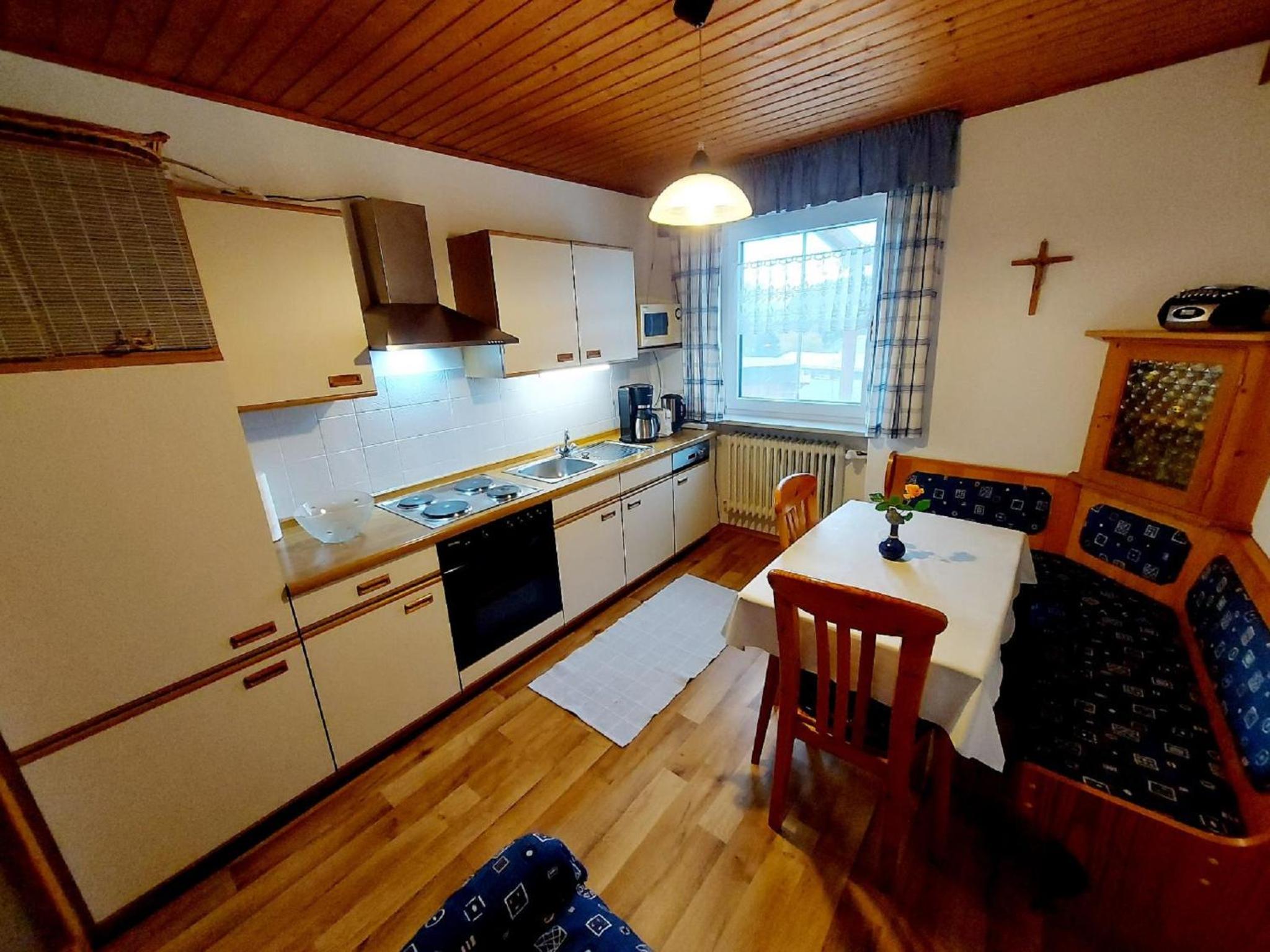 Ferienwohnung Huglbauer