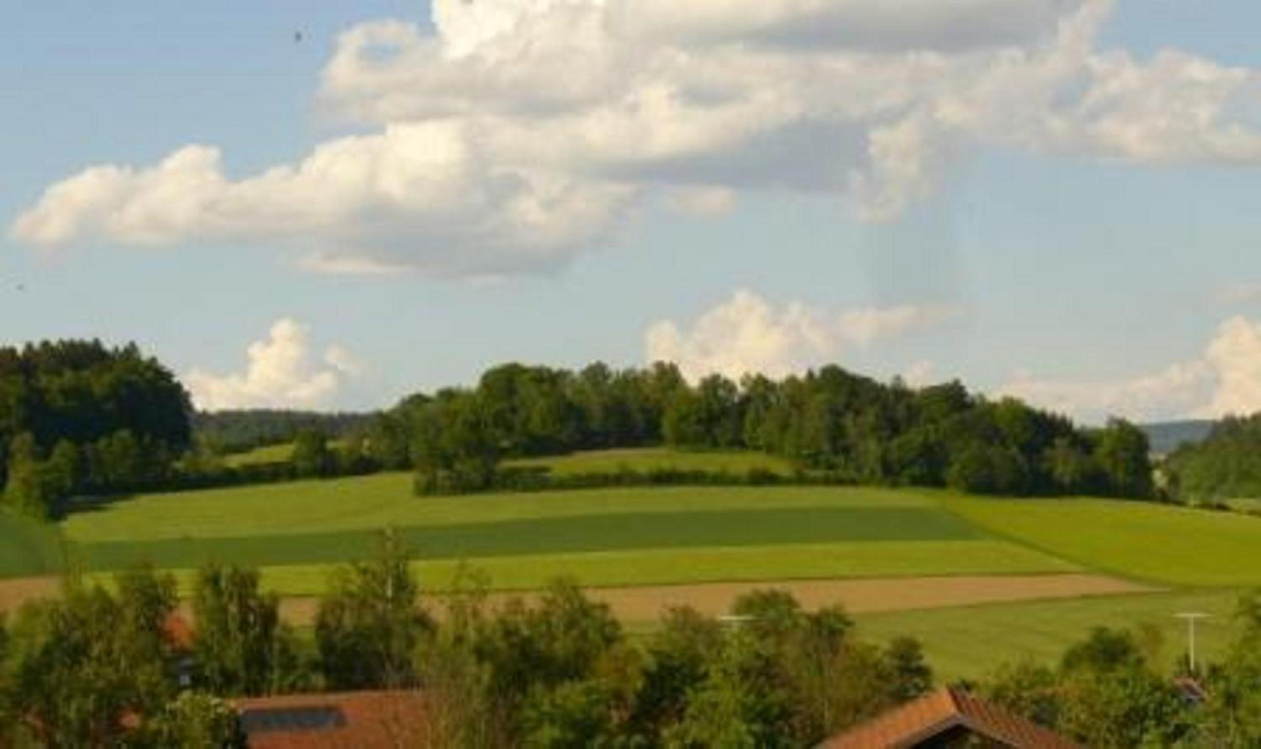 Ferienwohnung Huglbauer