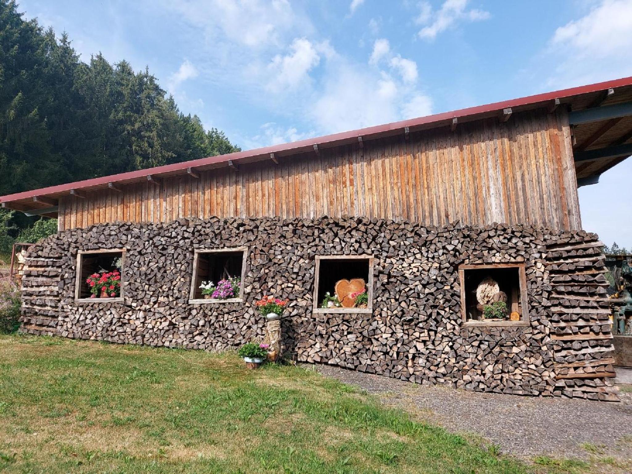 Ferienwohnung Huglbauer