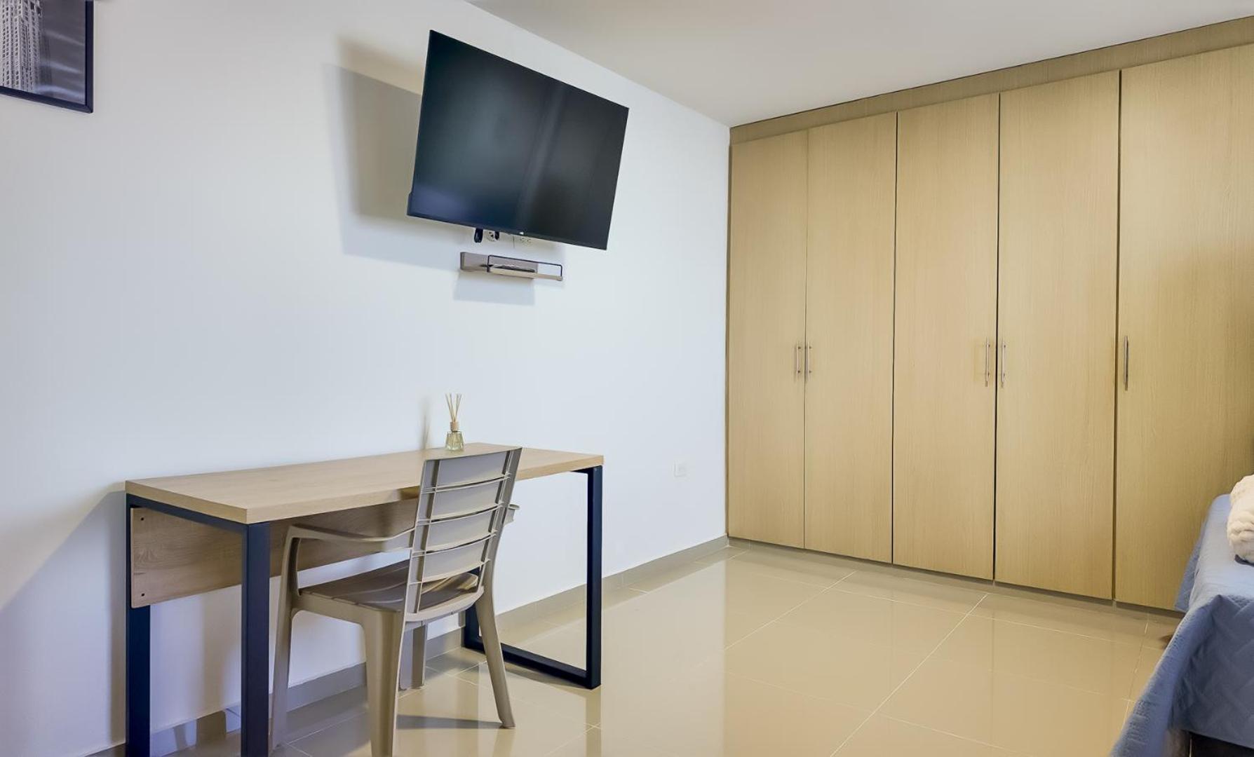 Precioso Apartamento Duplex en gran ubicación