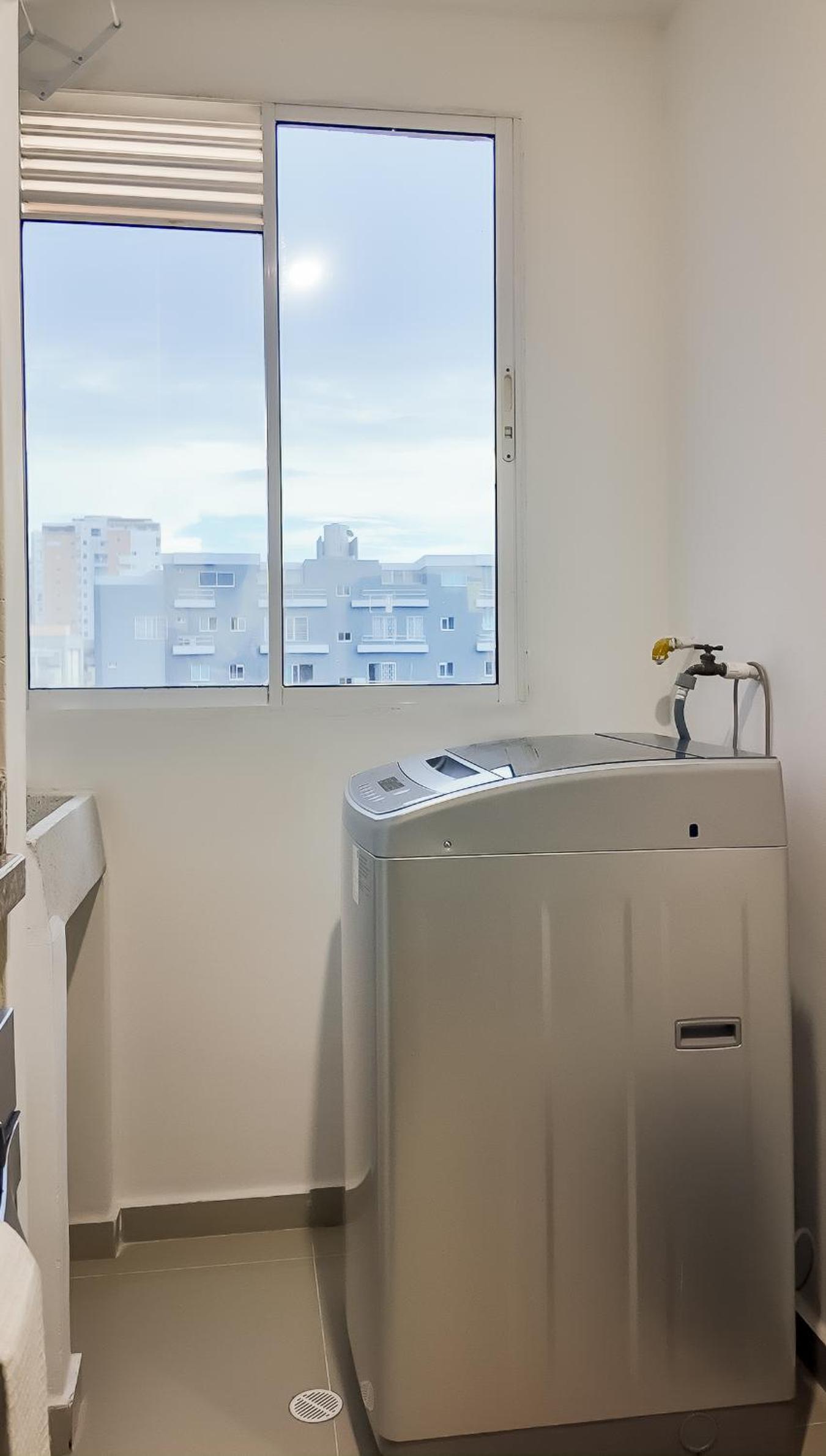 Precioso Apartamento Duplex en gran ubicación