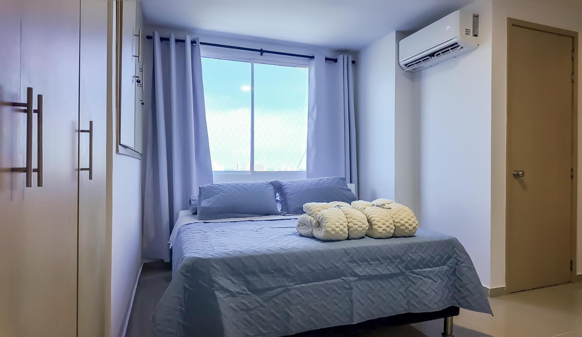 Precioso Apartamento Duplex en gran ubicación