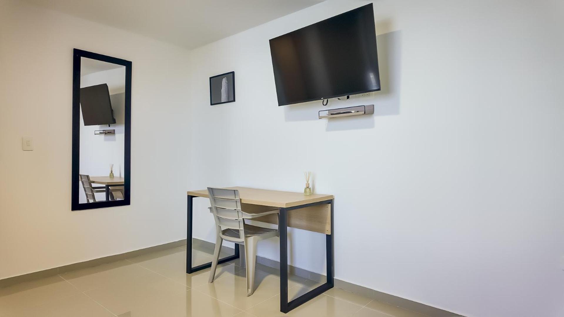 Precioso Apartamento Duplex en gran ubicación