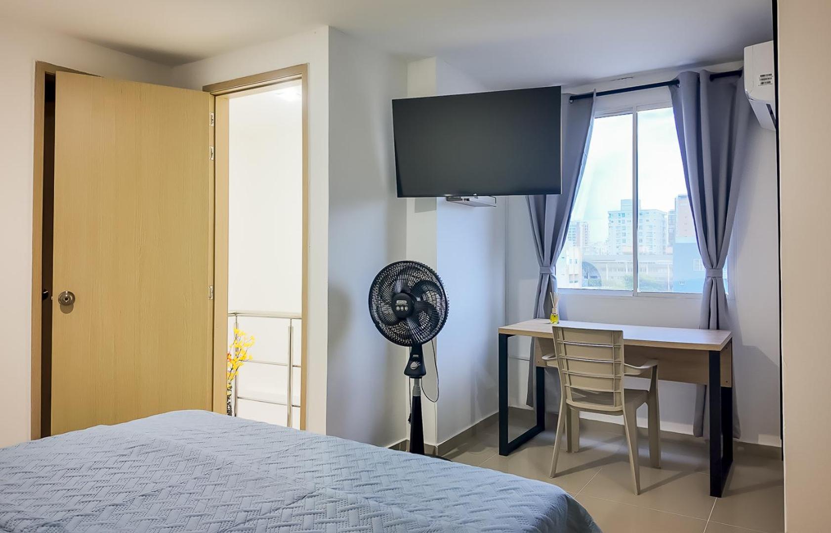 Precioso Apartamento Duplex en gran ubicación