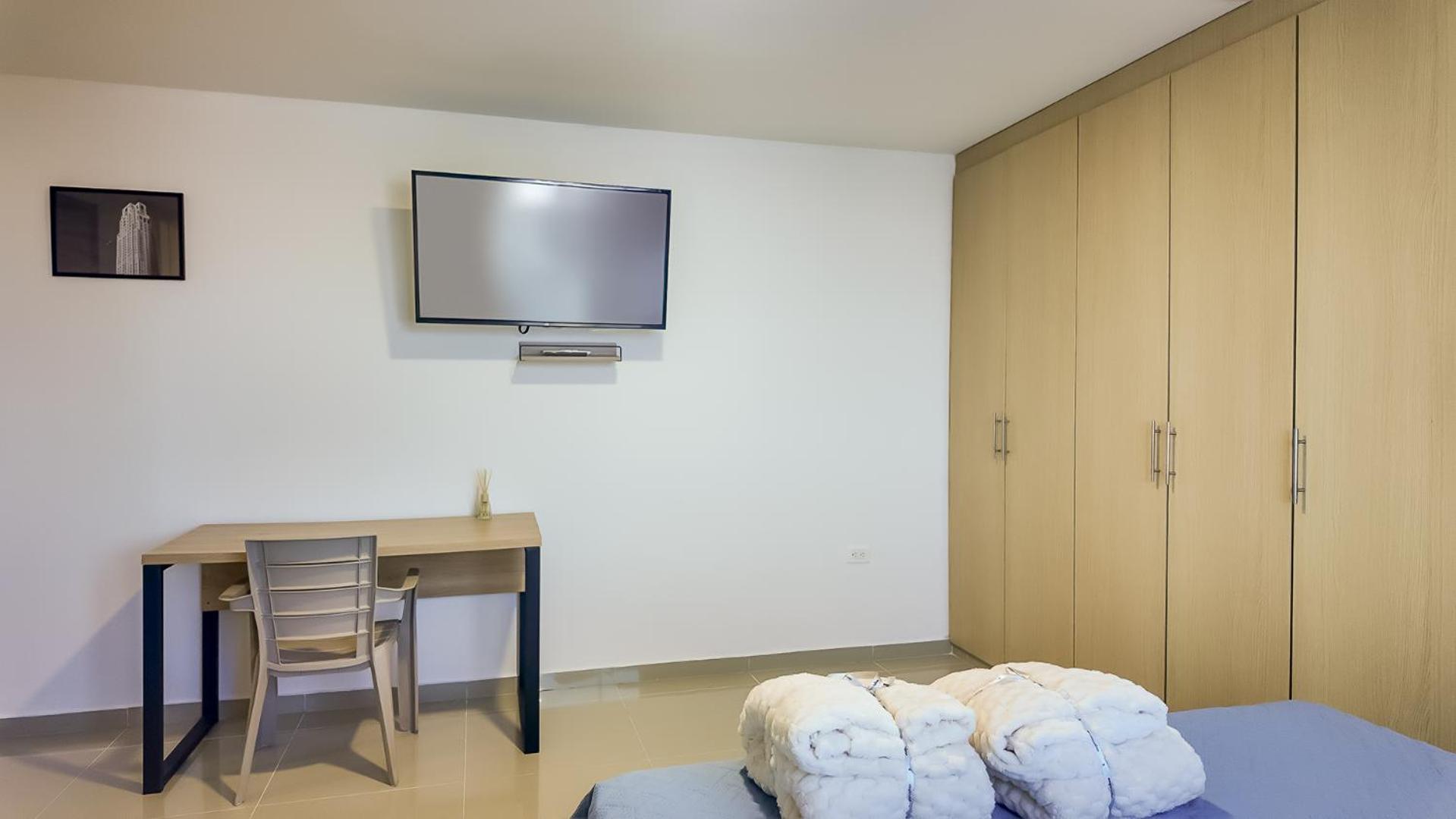 Precioso Apartamento Duplex en gran ubicación