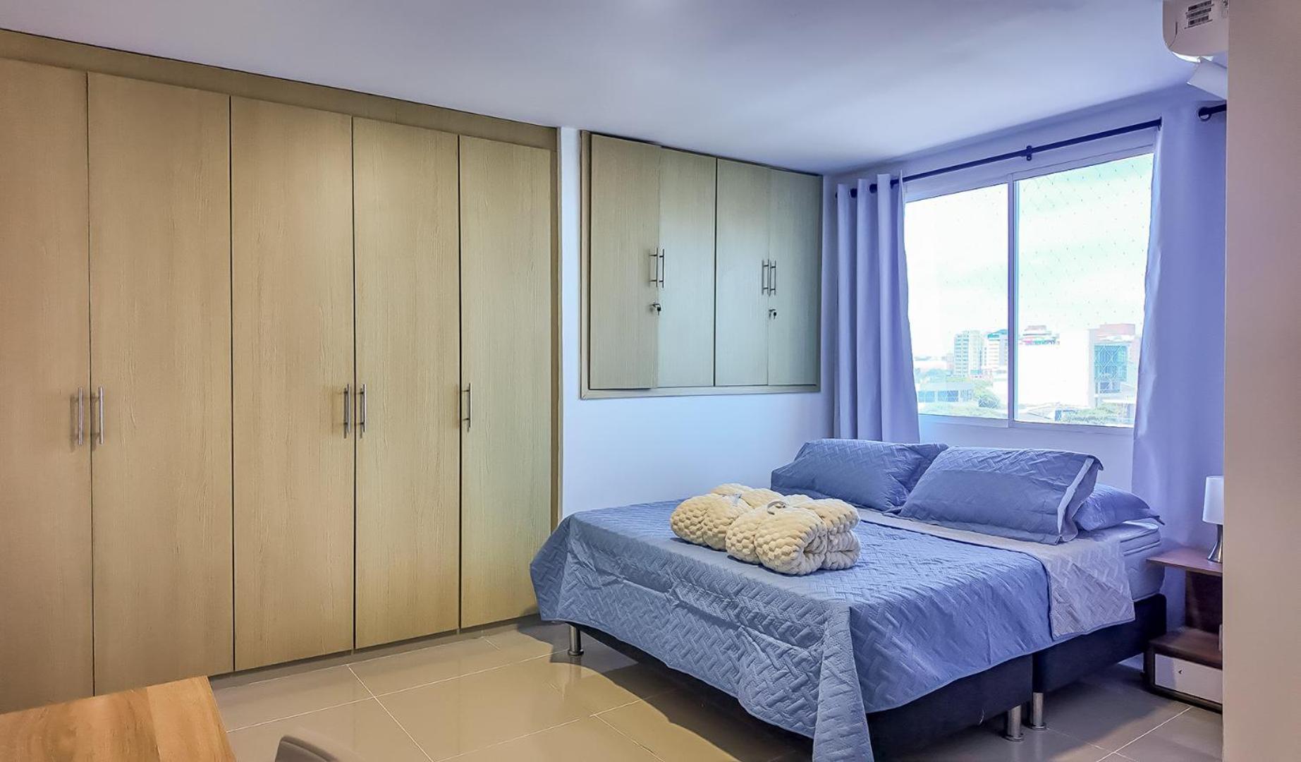 Precioso Apartamento Duplex en gran ubicación
