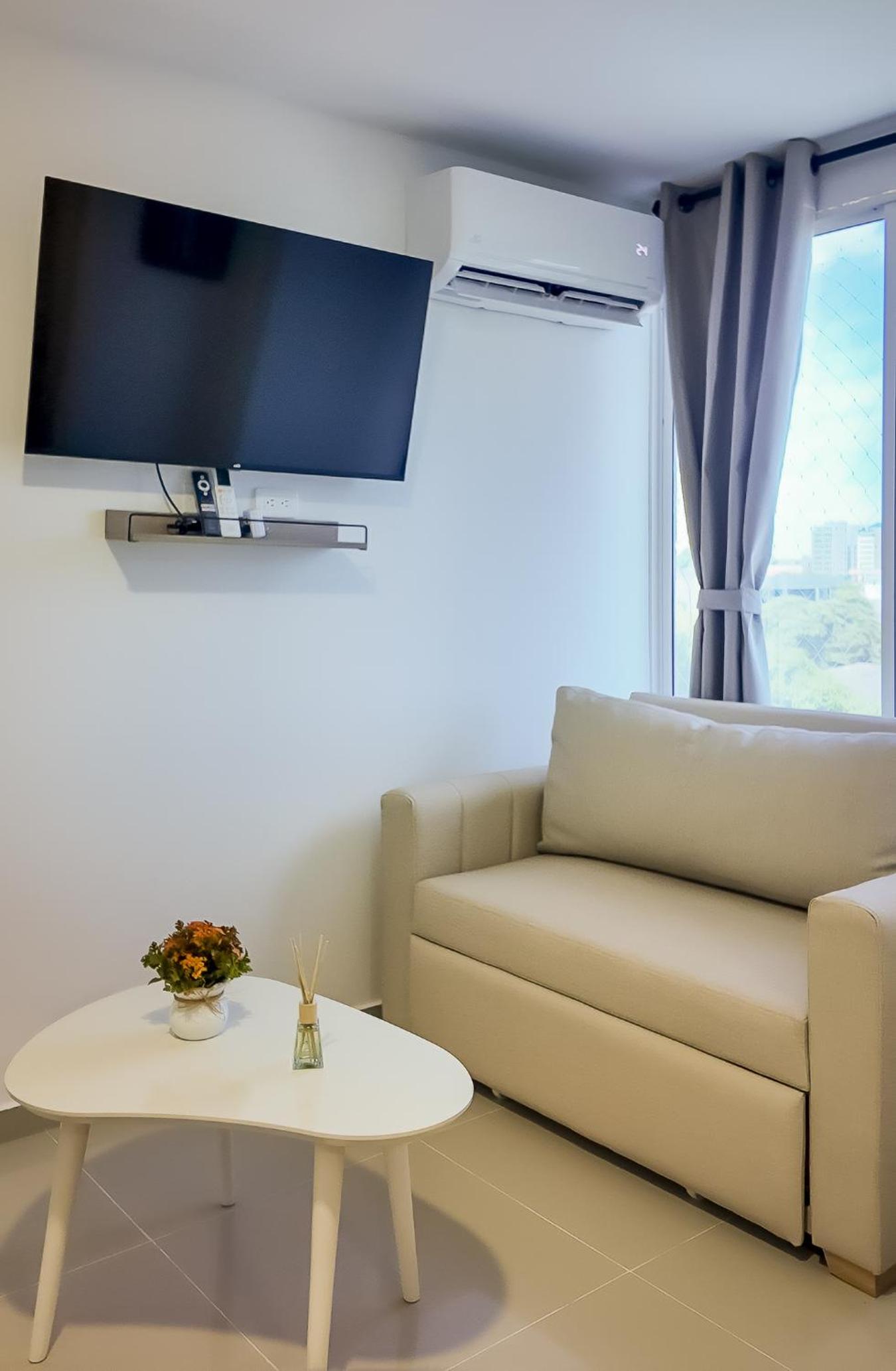 Precioso Apartamento Duplex en gran ubicación