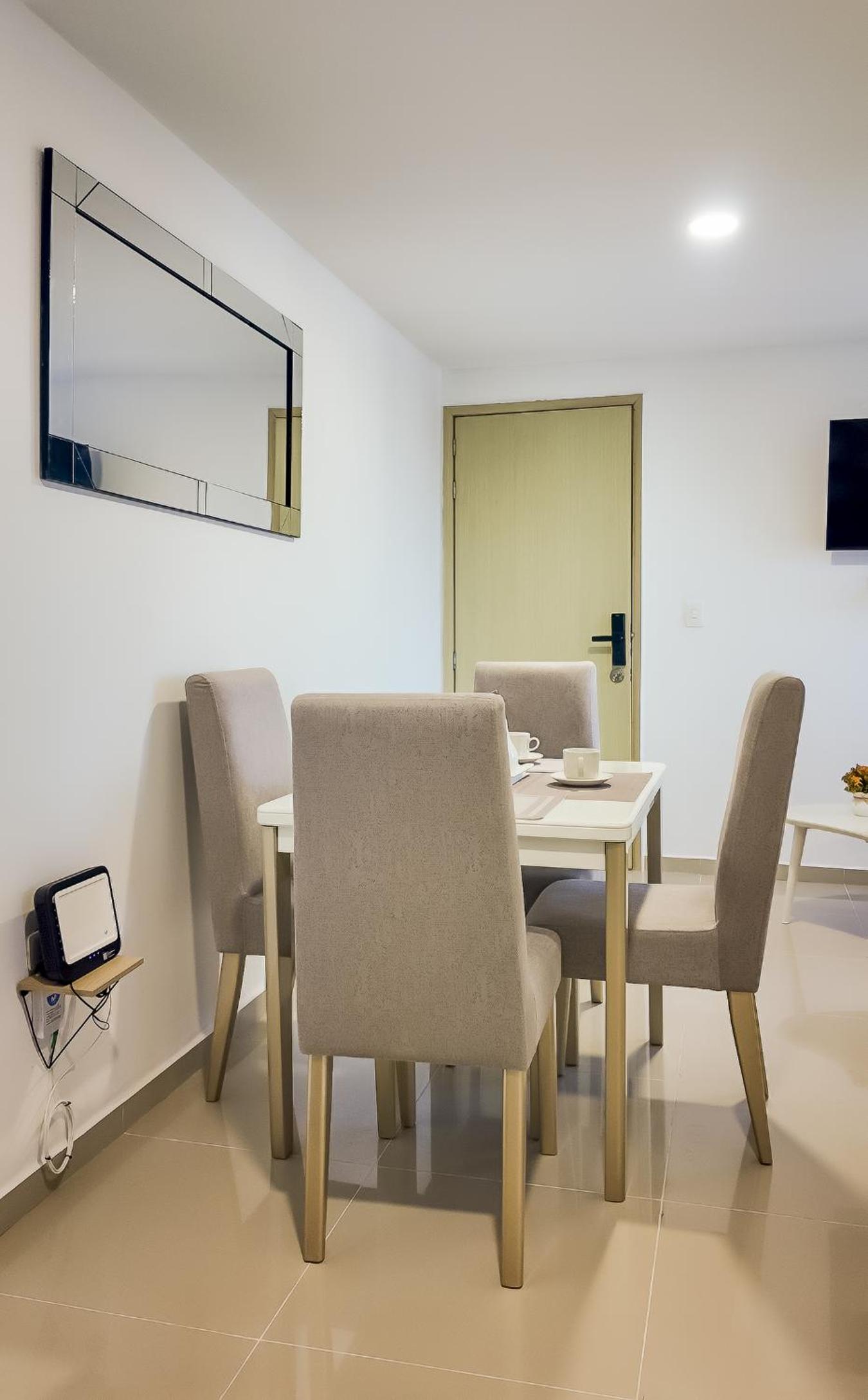 Precioso Apartamento Duplex en gran ubicación