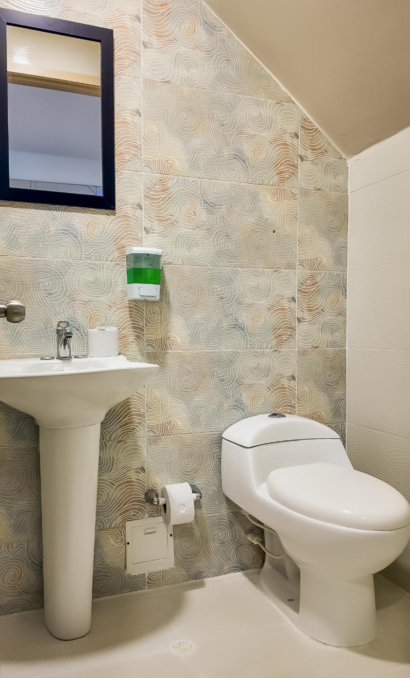 Precioso Apartamento Duplex en gran ubicación