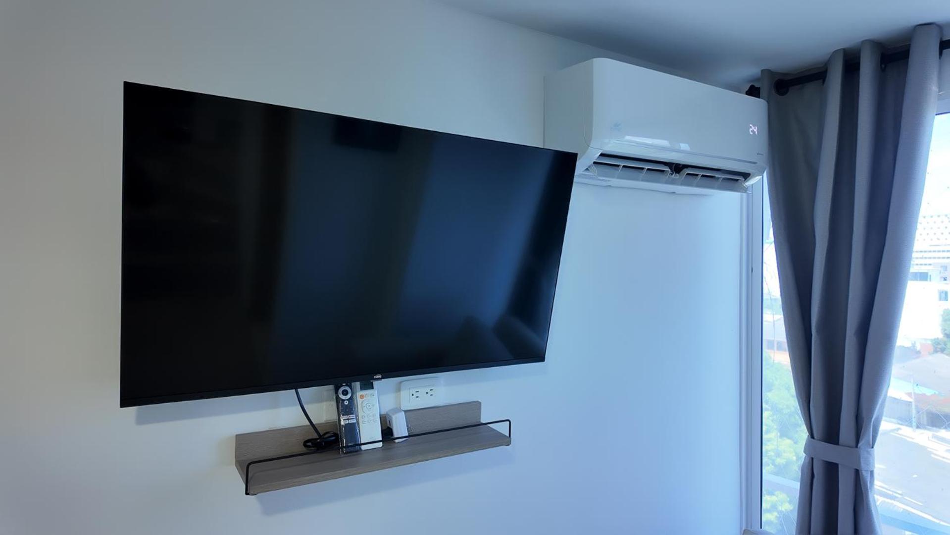 Precioso Apartamento Duplex en gran ubicación