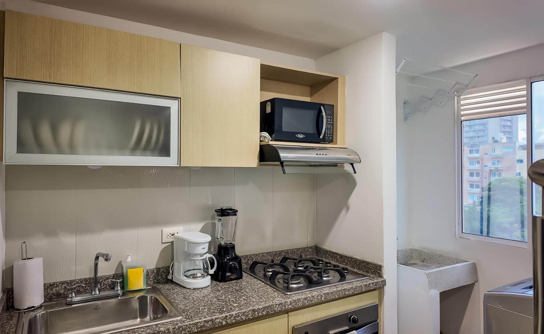 Precioso Apartamento Duplex en gran ubicación