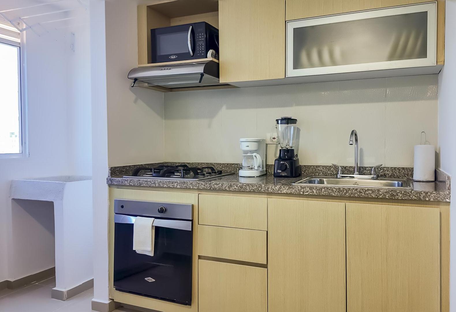 Precioso Apartamento Duplex en gran ubicación