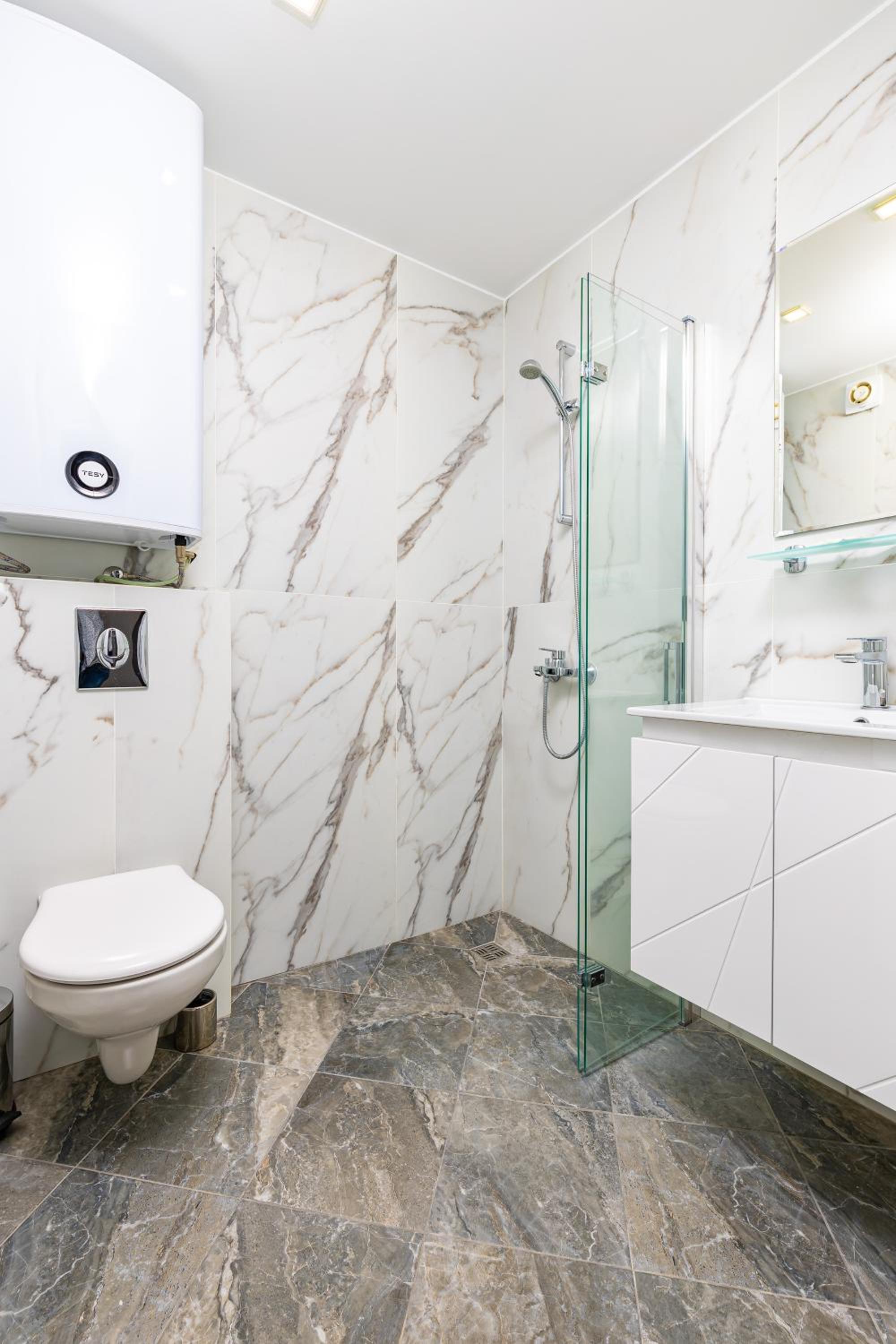 Cozy and comfortable northern apartment, Kapana district, Plovdiv, Center