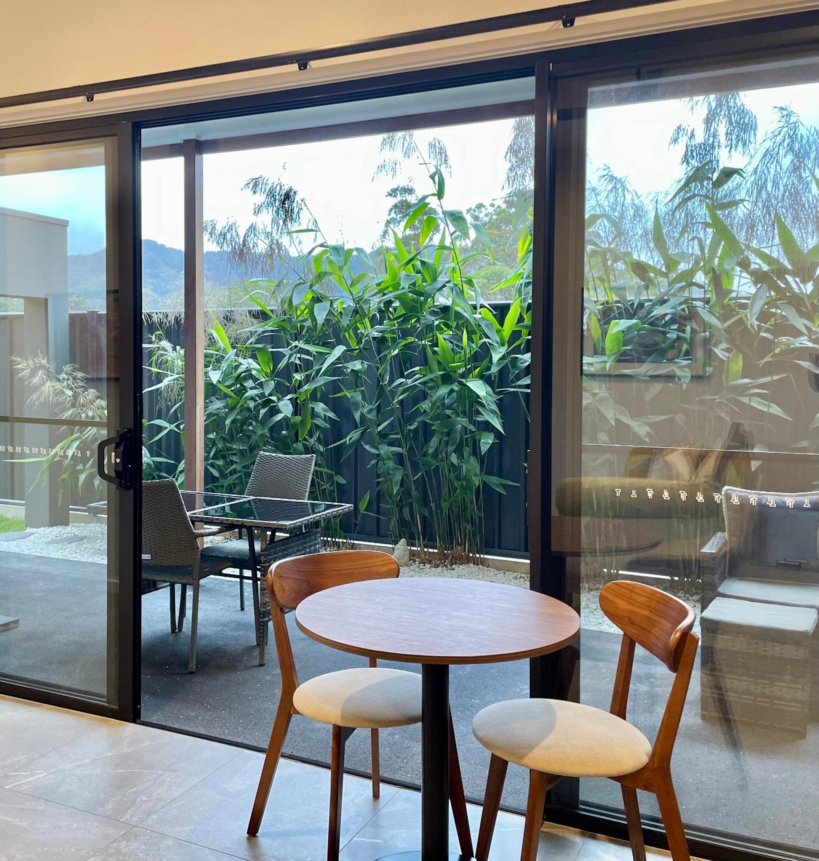 Korora's Haven Coffs Harbour