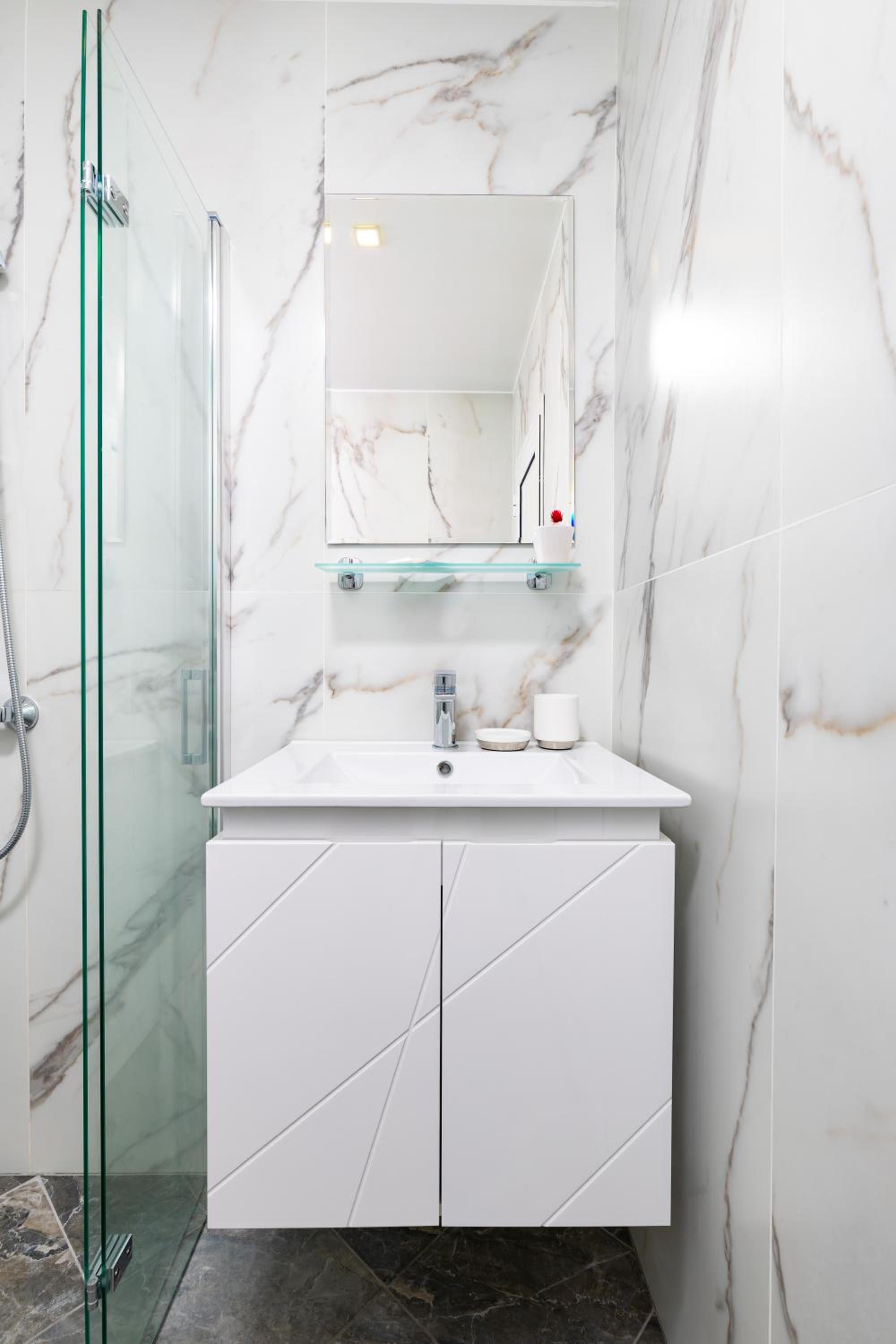 Cozy and comfortable northern apartment, Kapana district, Plovdiv, Center