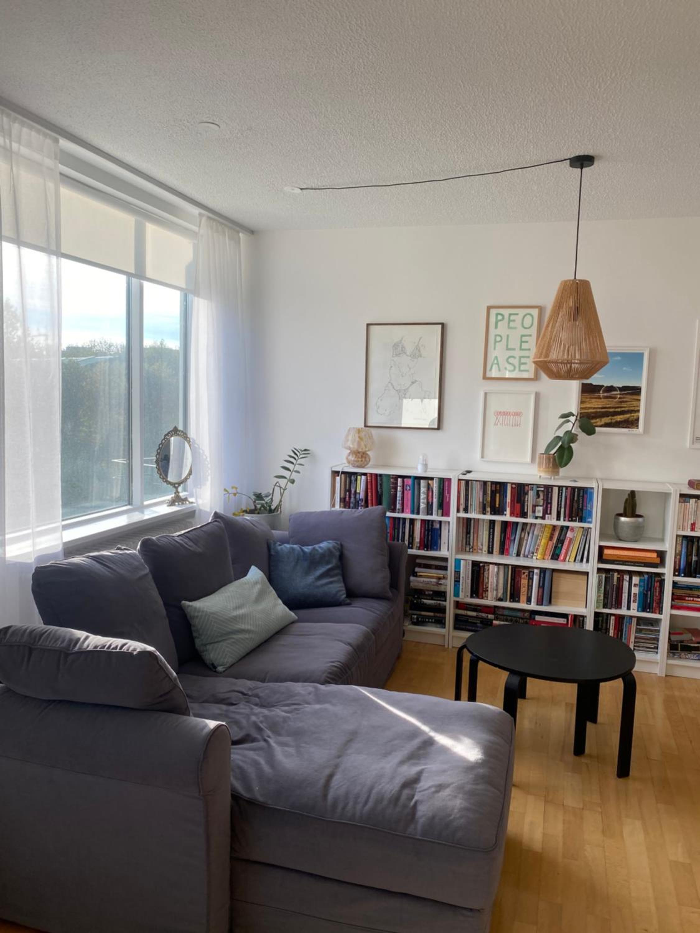 Cozy 2BR Apartment Close to Downtown Reykjavik view 2