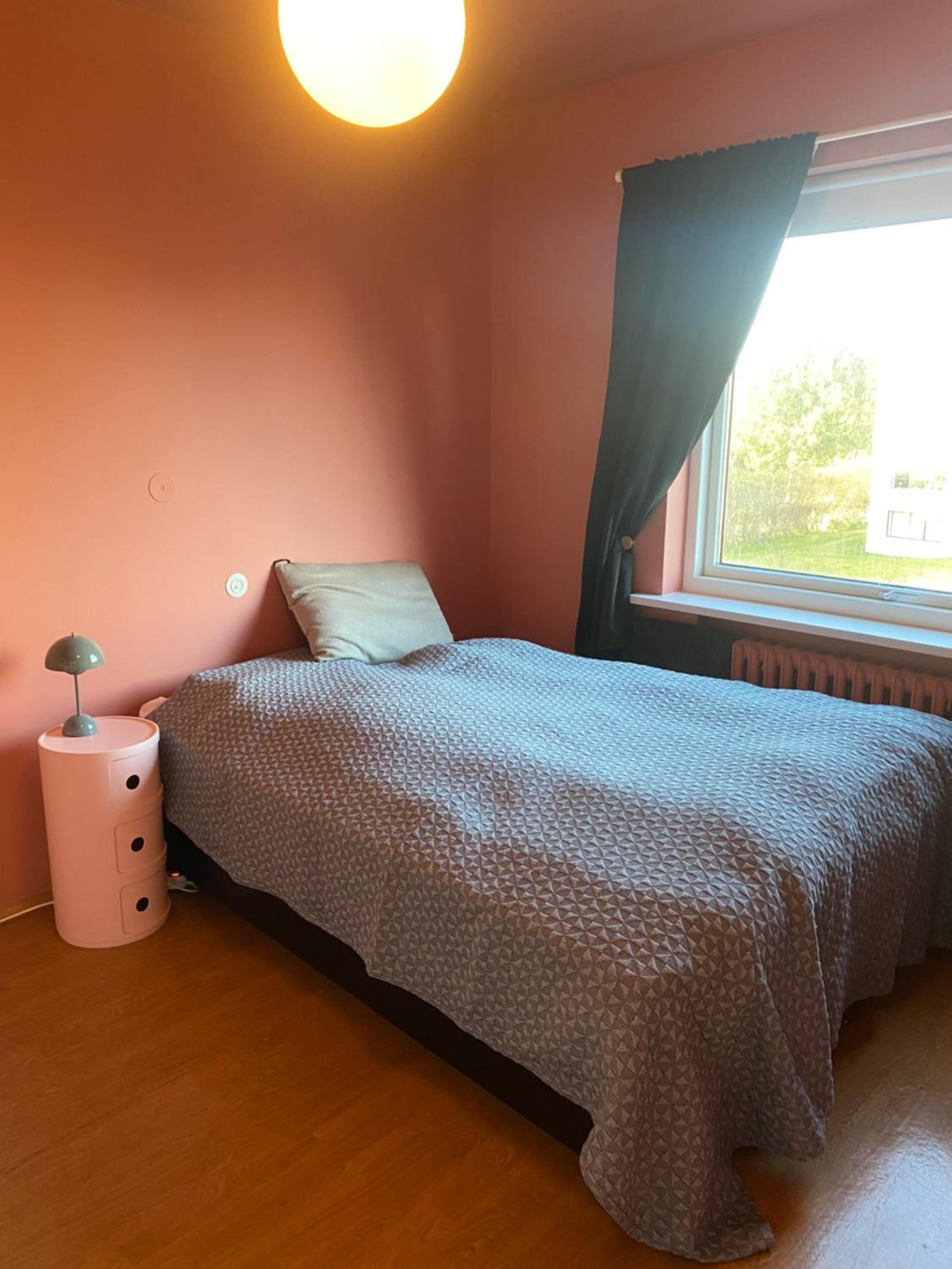 Cozy 2BR Apartment Close to Downtown Reykjavik view 4