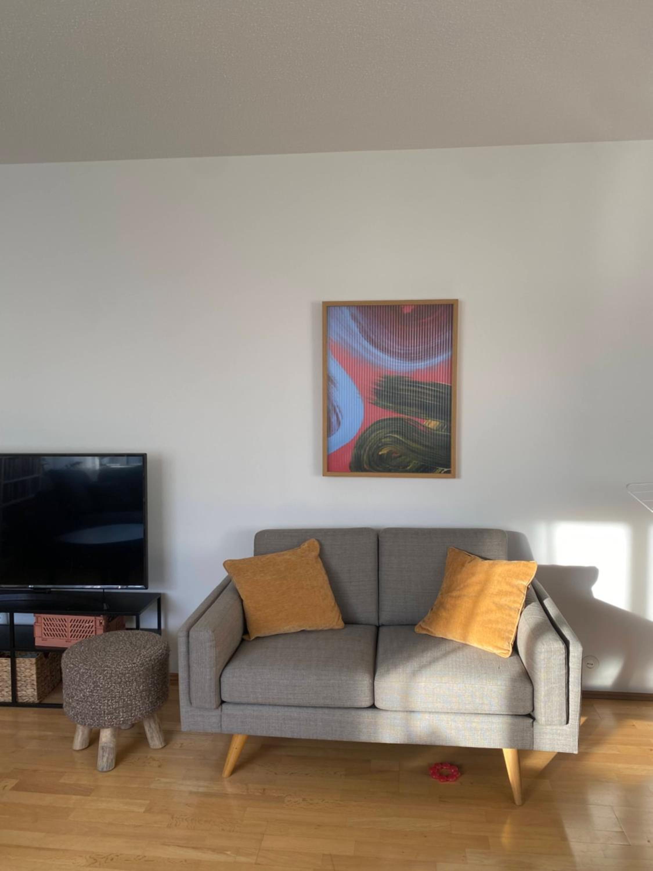 Cozy 2BR Apartment Close to Downtown Reykjavik view 5