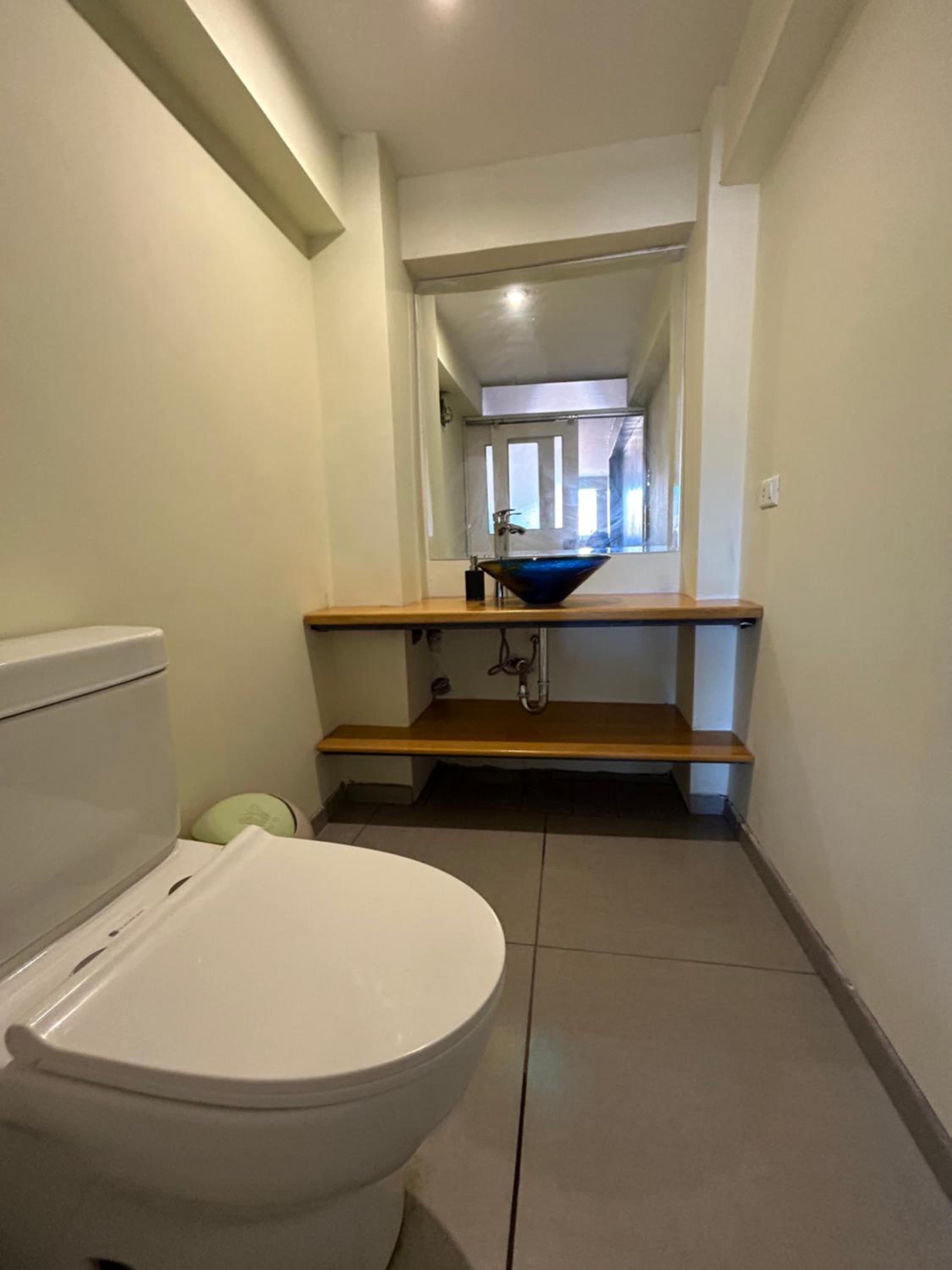 Duplex panorámico