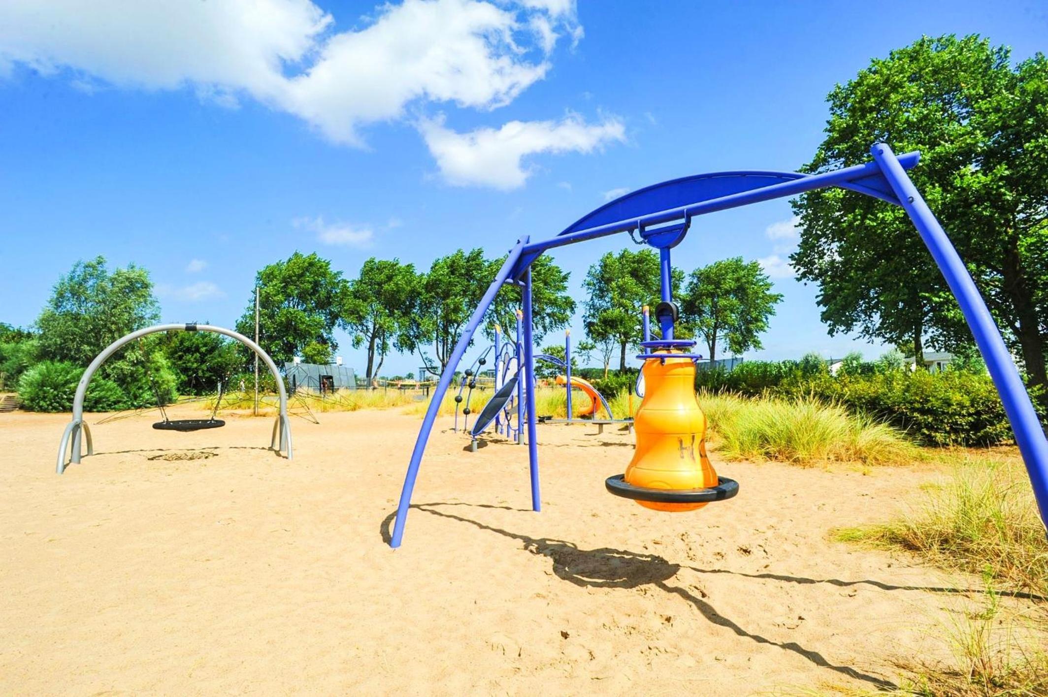 Kompas Camping Nieuwpoort