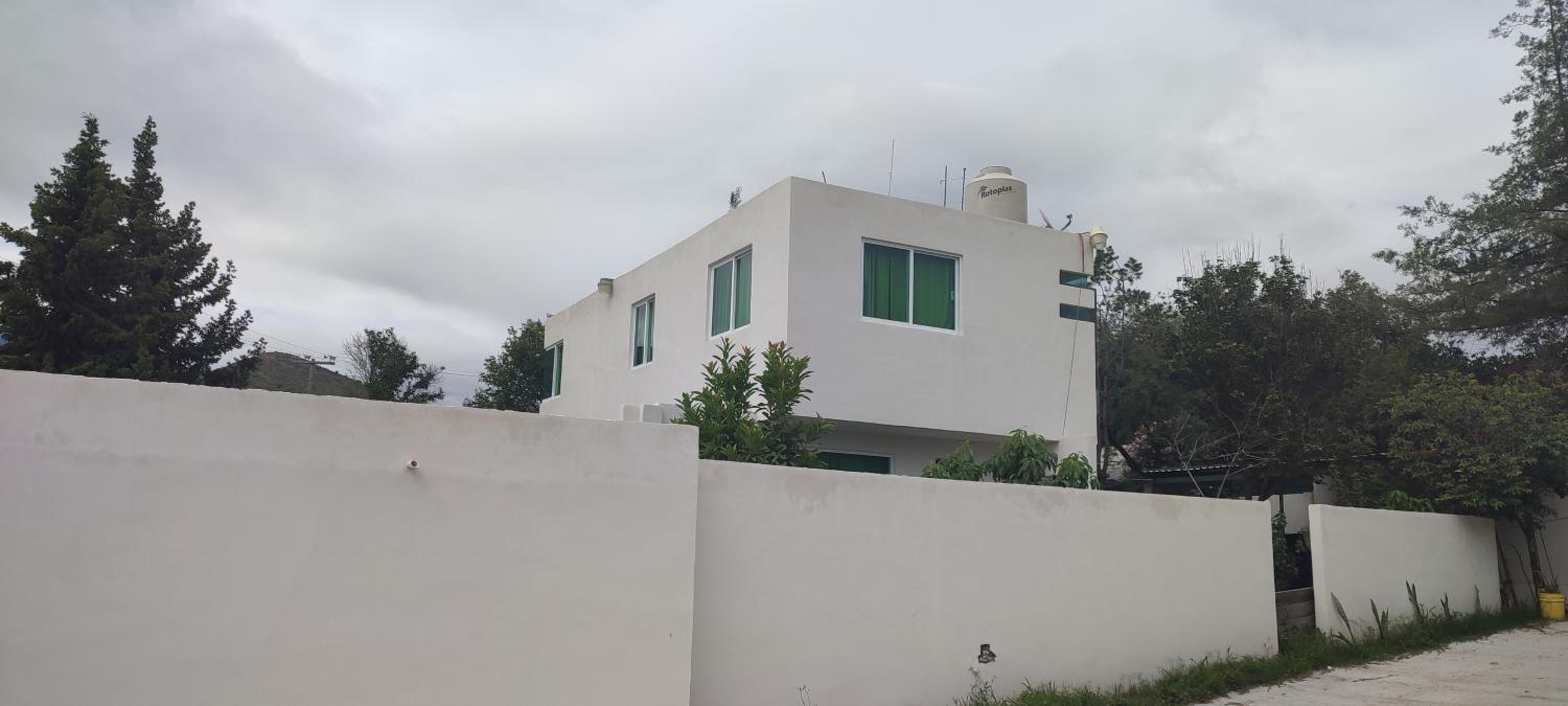 Mi Casita en el pueblo cerca de Tolantongo view 2