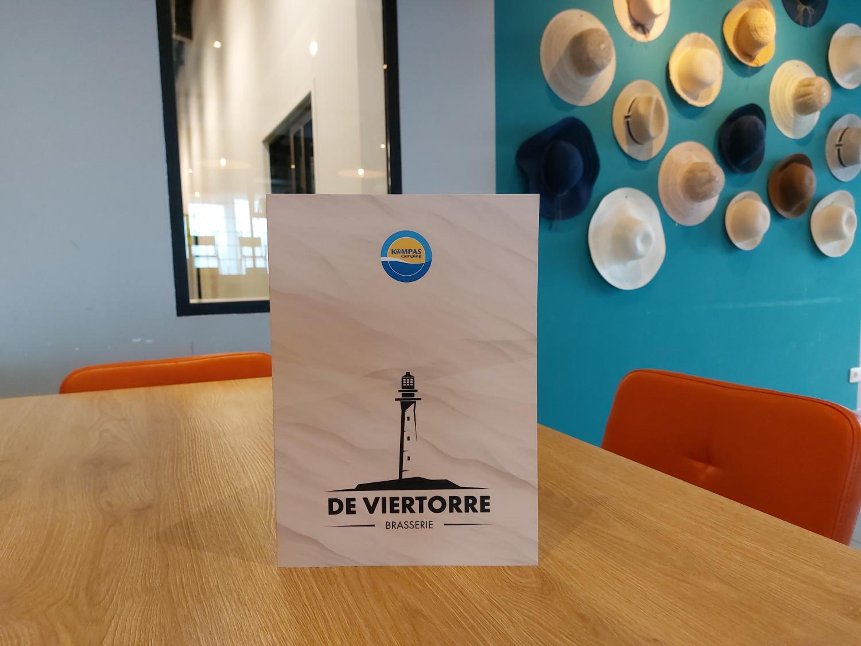 Kompas Camping Nieuwpoort
