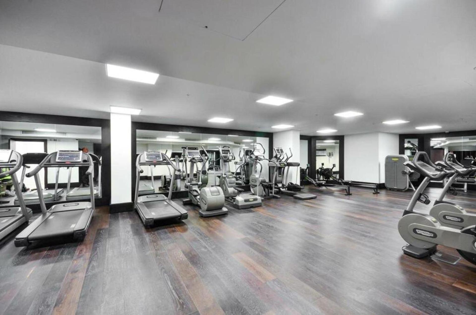Charming 3 Bedroom Apartment in Central London view 3