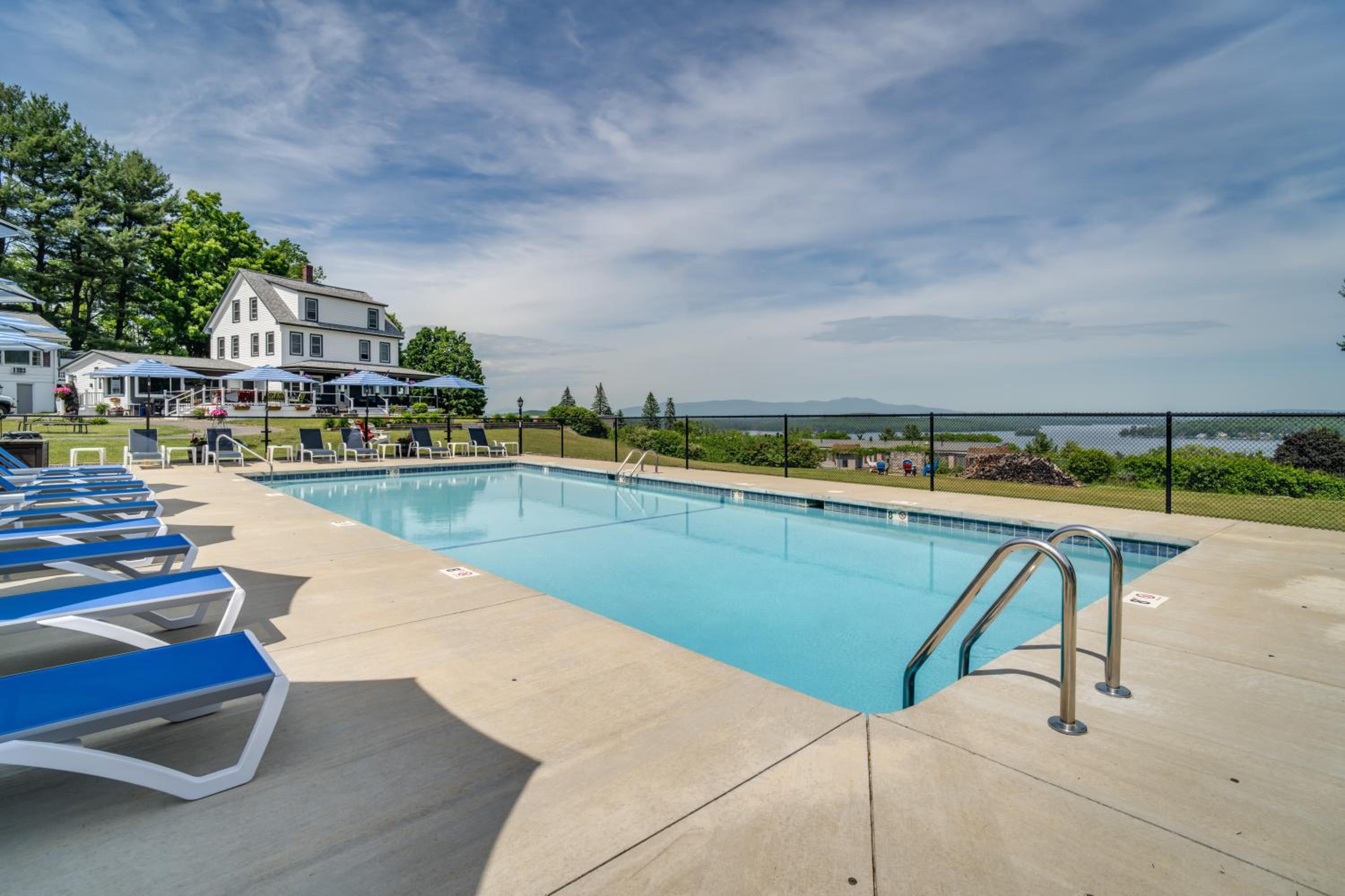 Grand View Resort