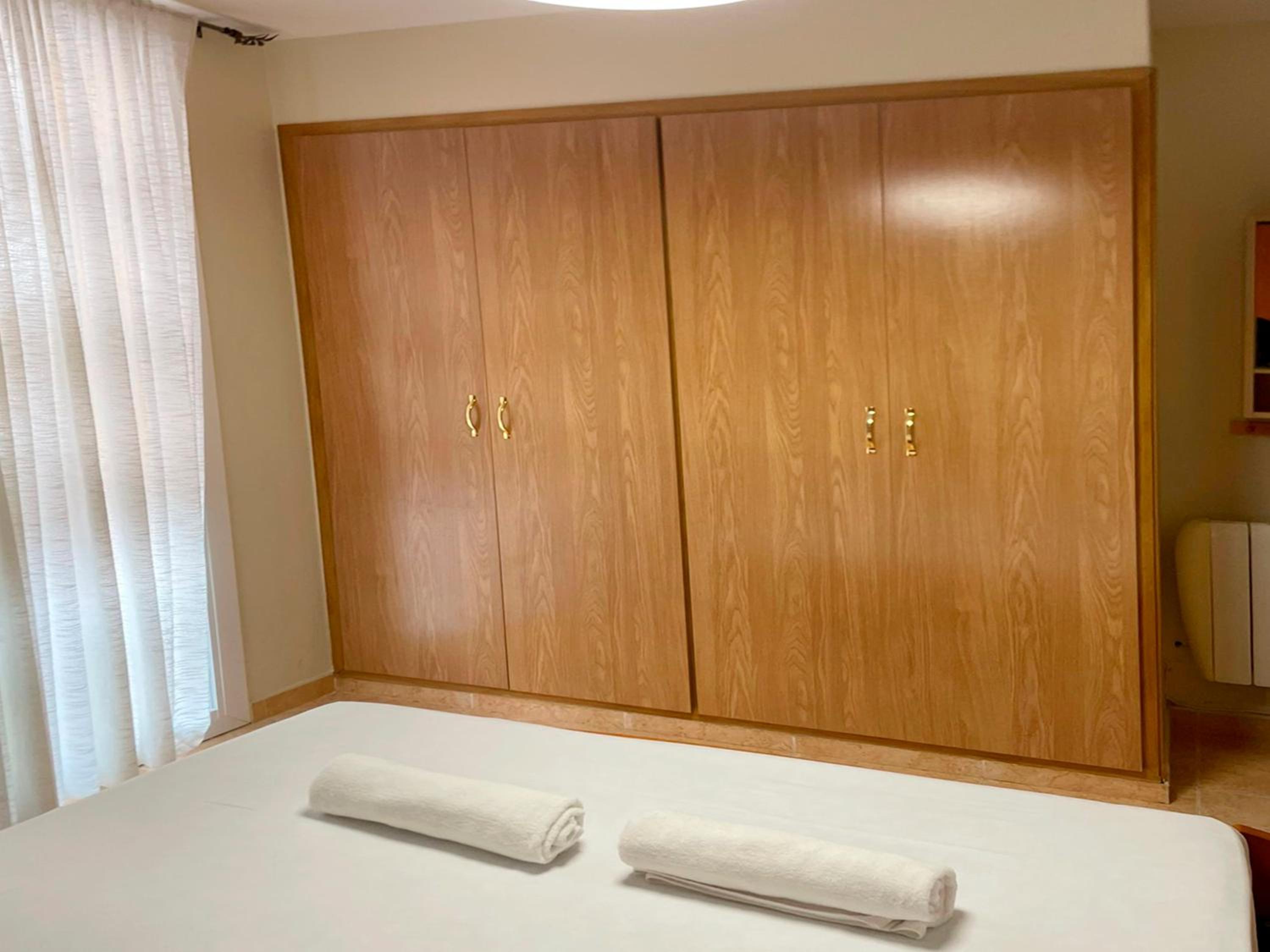 Apartamentos Mar Bella Segur de Calafell 3000 view 4