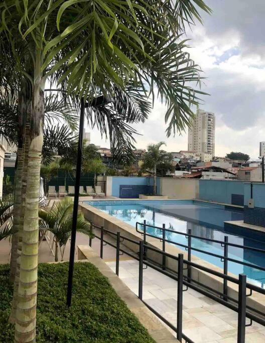 Apto novo e planejado em Condomínio Alto Padrão