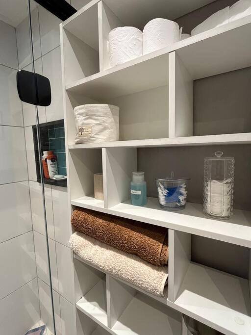 Apto novo e planejado em Condomínio Alto Padrão