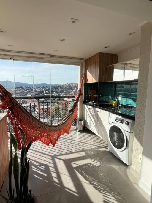 Apto novo e planejado em Condomínio Alto Padrão