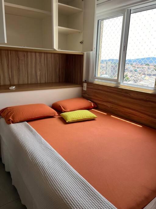 Apto novo e planejado em Condomínio Alto Padrão