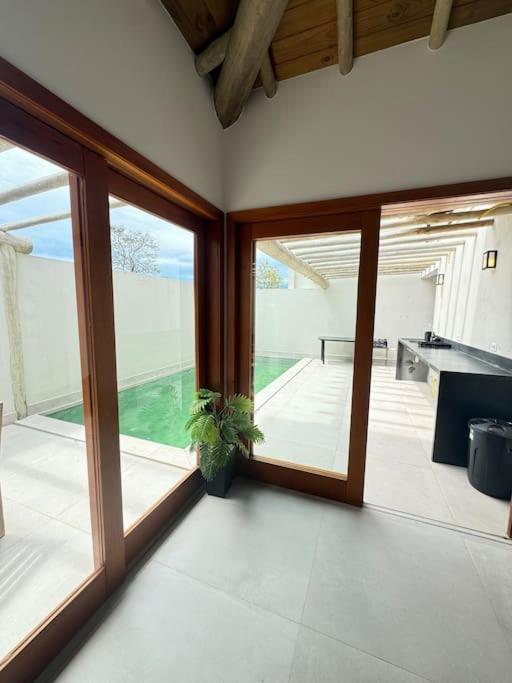 Casa de praia em Ilhabela