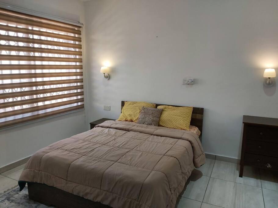 3 Bdrm city view with pool at Dzorwulu view 3