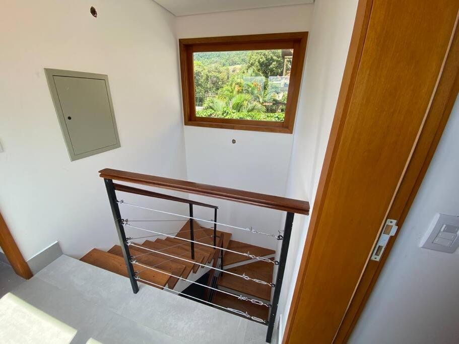 Casa de praia em Ilhabela