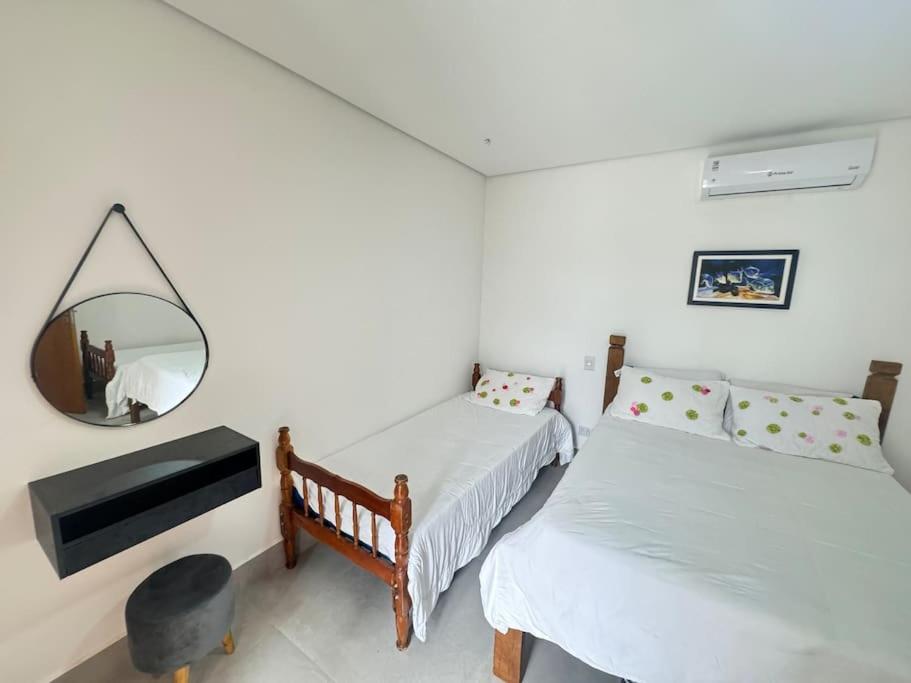 Casa de praia em Ilhabela