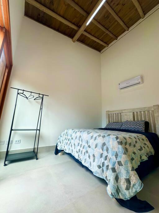 Casa de praia em Ilhabela