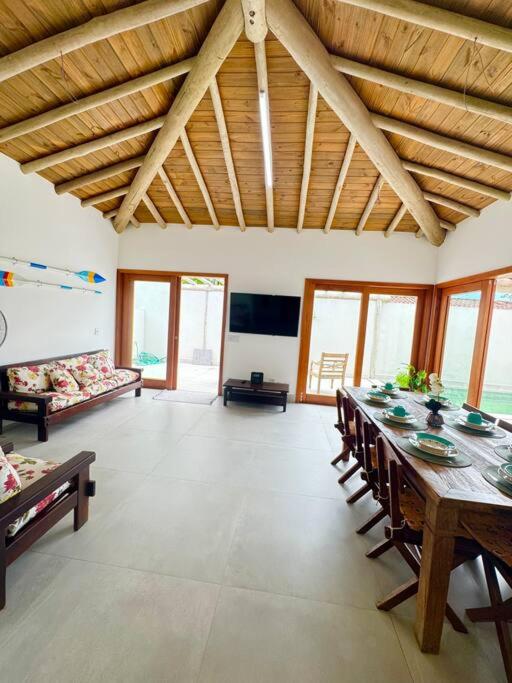 Casa de praia em Ilhabela