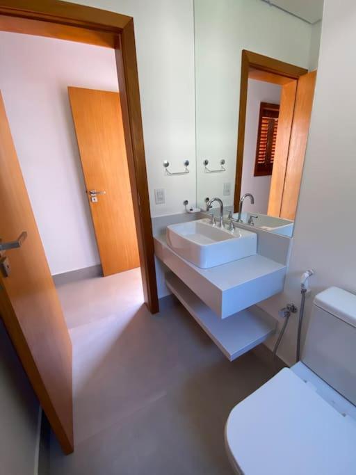 Casa de praia em Ilhabela