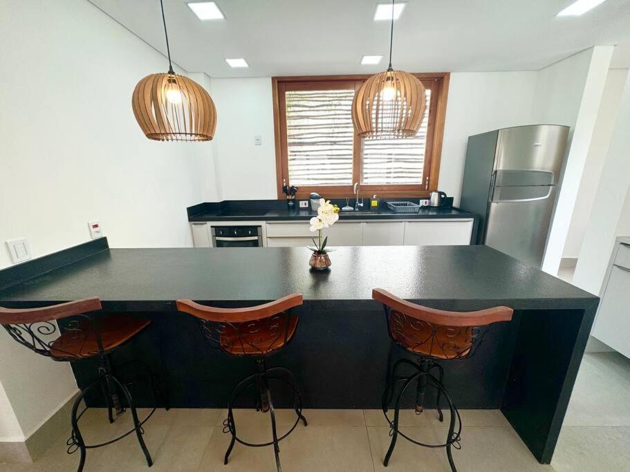 Casa de praia em Ilhabela