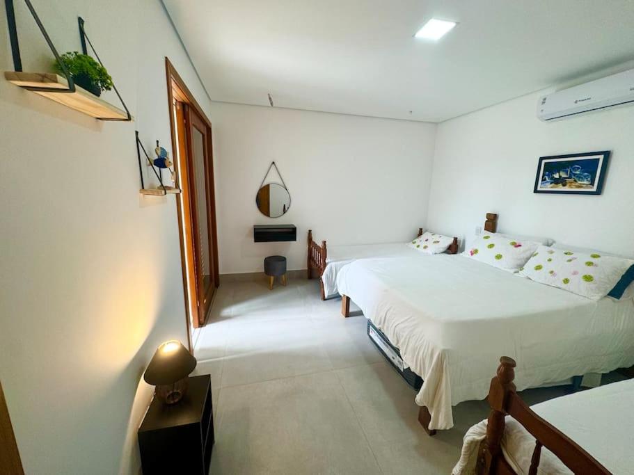 Casa de praia em Ilhabela