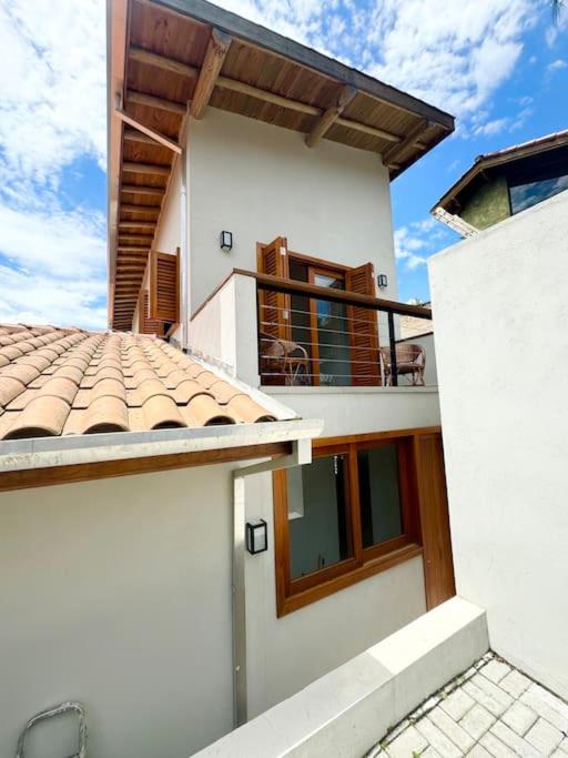 Casa de praia em Ilhabela