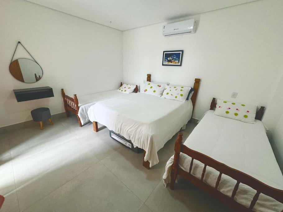 Casa de praia em Ilhabela