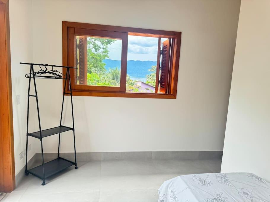 Casa de praia em Ilhabela