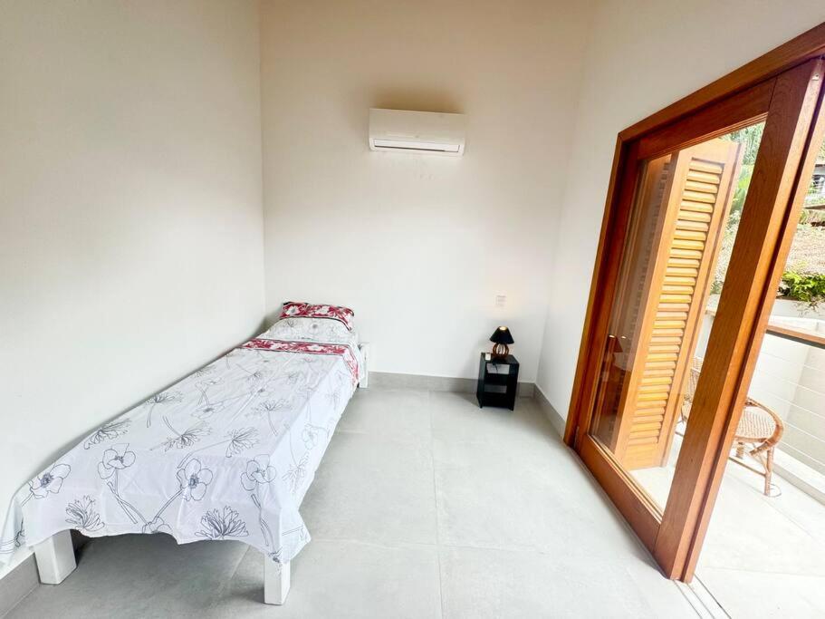 Casa de praia em Ilhabela