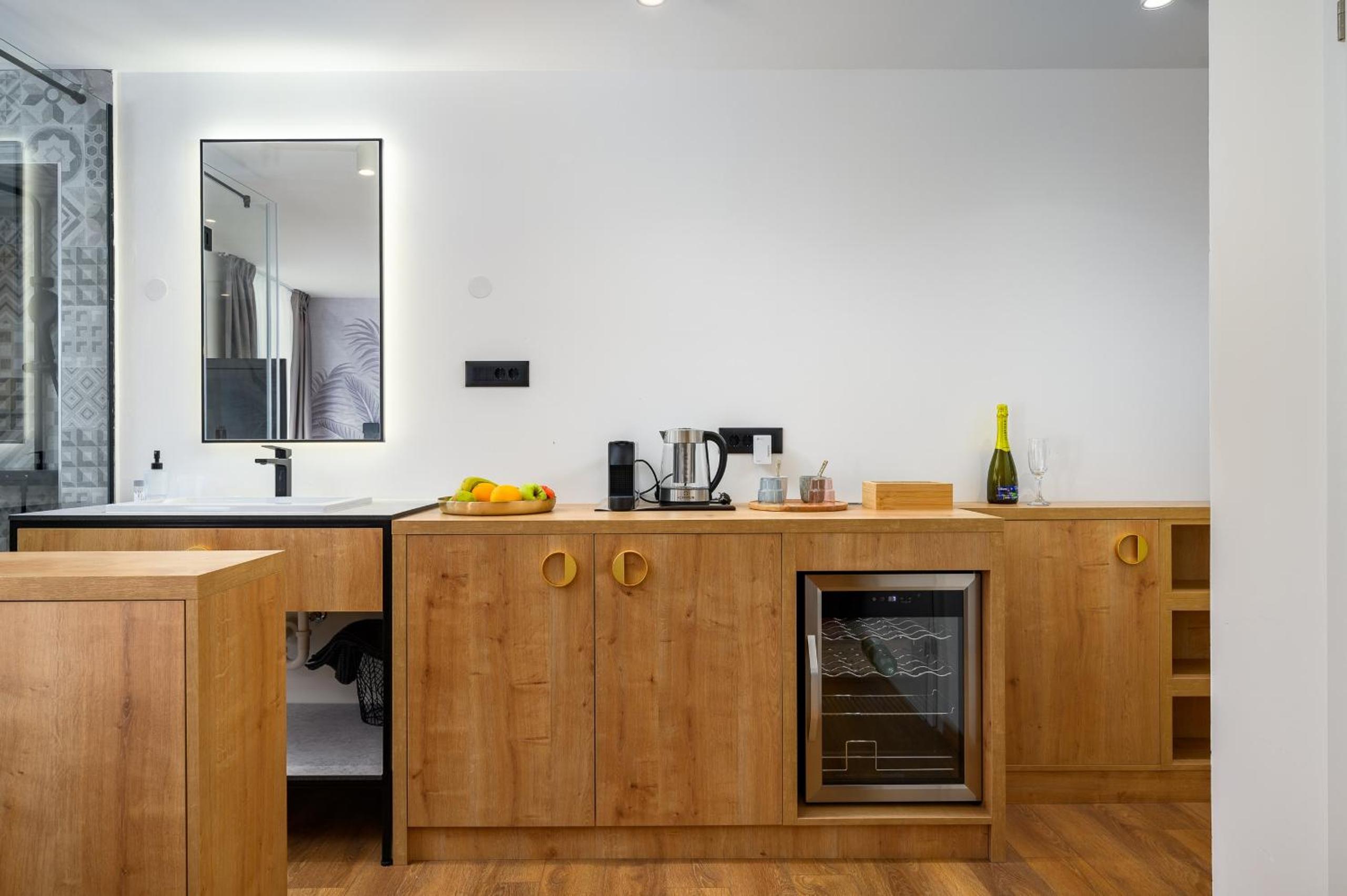 Exclusive Rooms Porto