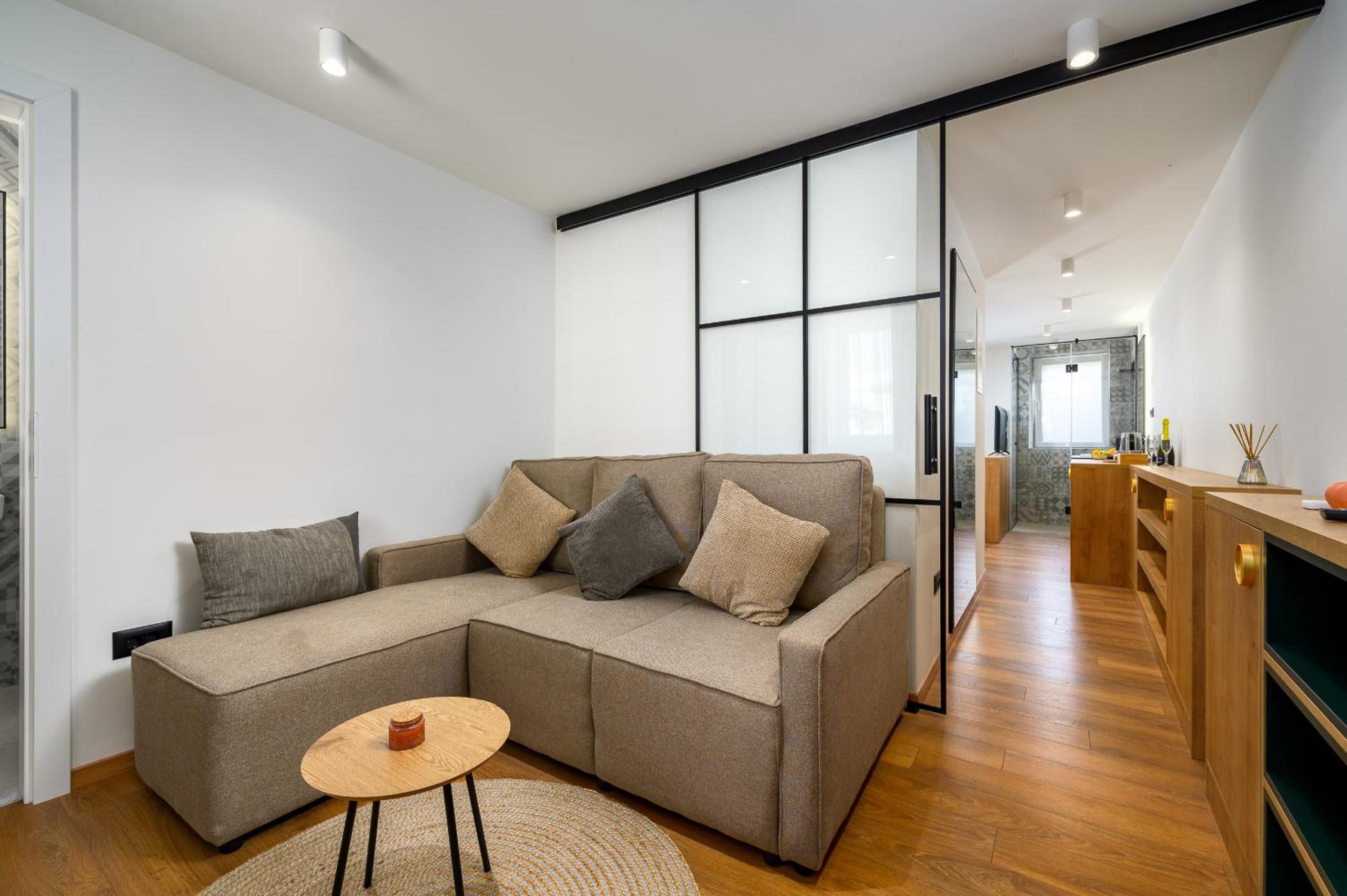 Exclusive Rooms Porto